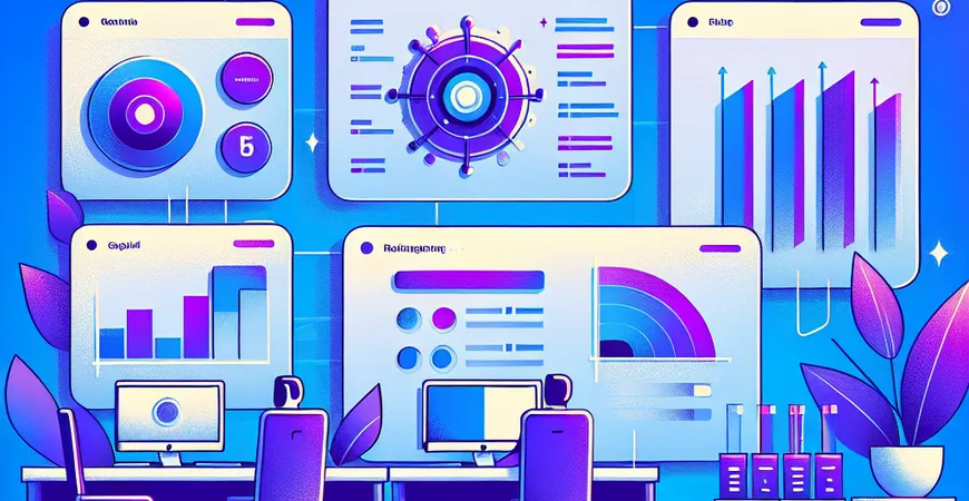 HRM 系统选购避坑指南：企业必须注意的 5 个陷阱​